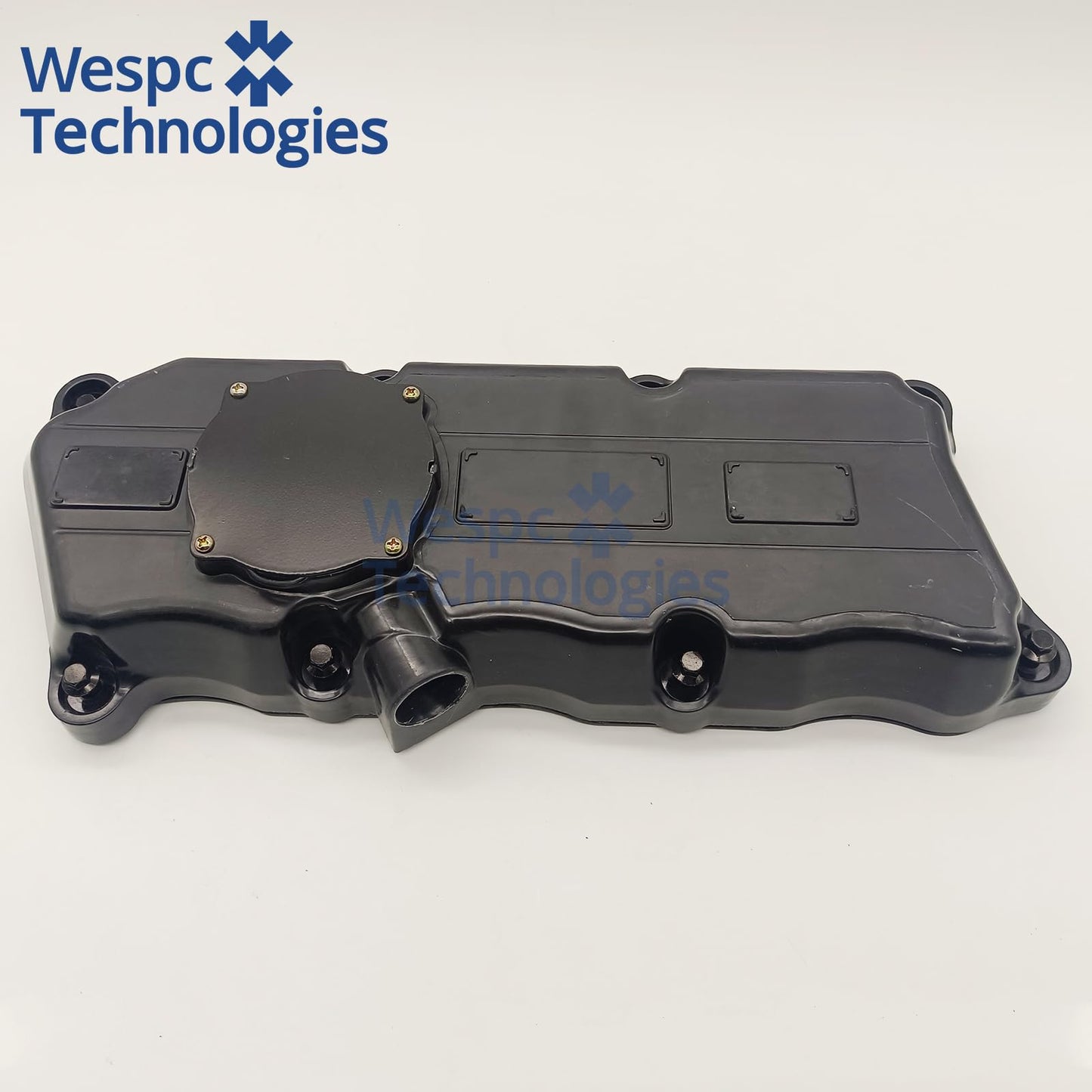 Cylinder Head Cover T421602 Compatible with Perkins Engine 1103 1103C-33T 1103A-33 1103A-33T 1103D-33T