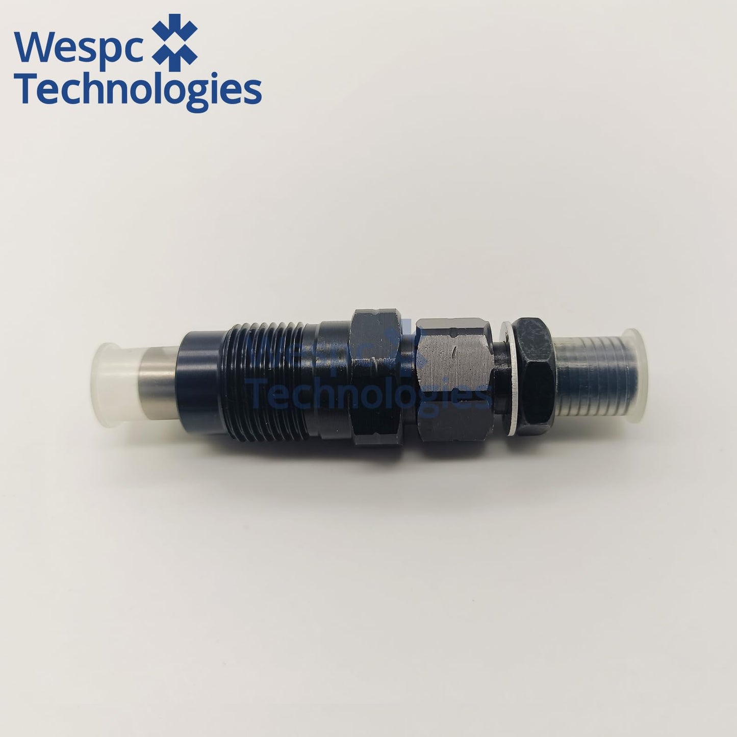WESPC 131406500 Diesel Engine Fuel Injector Nozzle Fits for Perkins 3013C 3024C 403C-15 404C-22 Engine