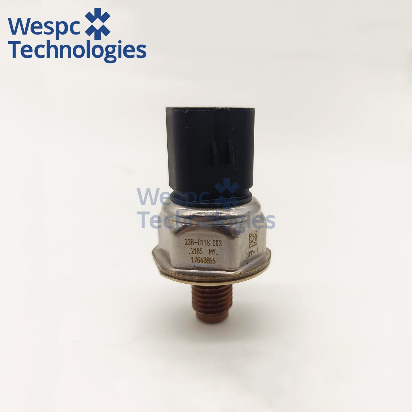 WESPC U5MK1236 Sensor for Perkins 1004 1006 1104 3.152 Diesel Engines