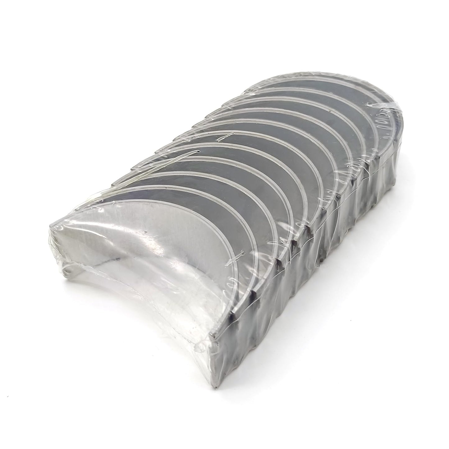 WESPC U5ME0022A Main Bearing Set STD for Perkins 1004 1006 1104 Diesel Engines