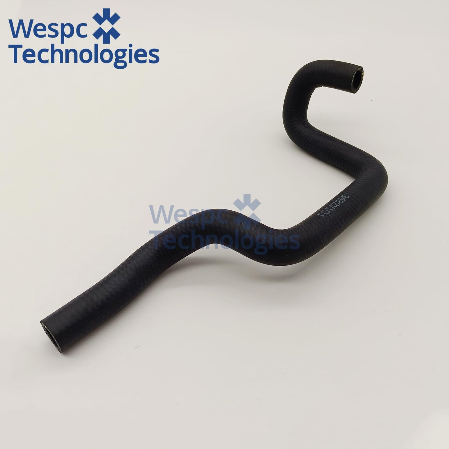 WESPC 3482V101 Water Hose for Perkins 1103A-33T Replacement Part Wespc