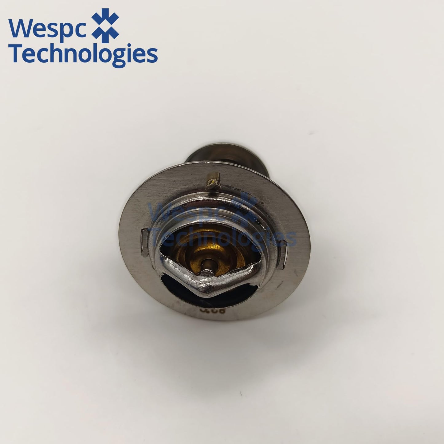 Thermostat 145206230 Compatible for Perkins 404C-22 404D-22 403D-17 403D-15 Series