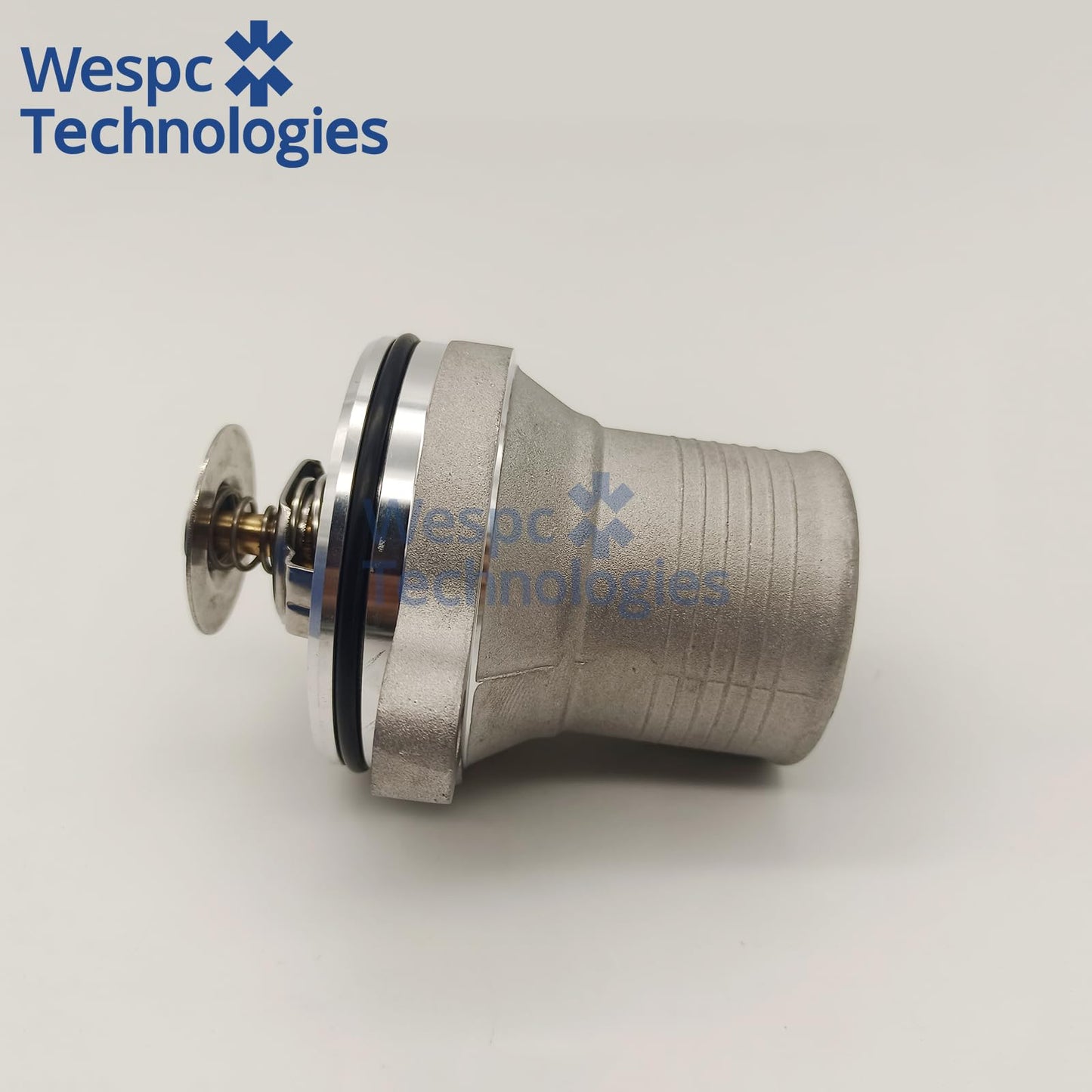 Thermostat 4133L507 Fits for Perkins Engine 1104D E44T 1104D E44TA 1106D E66TA 1106C E66TA 1 Series