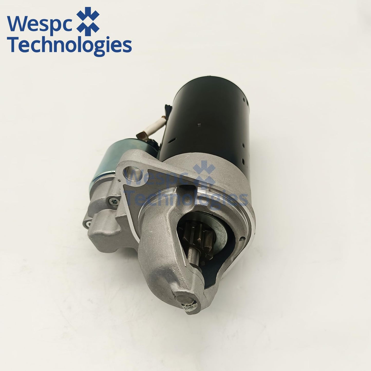 12V 9T 2.0KW Starter Motor U5MK8261 Fits for Perkins Engine Replace Parts