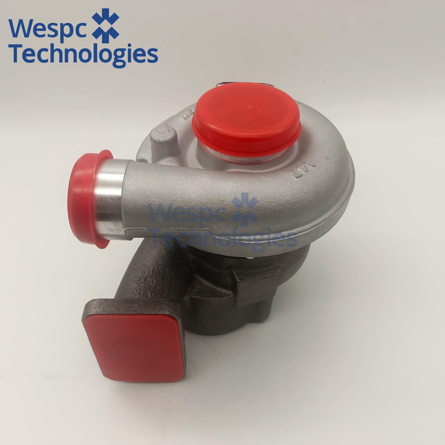 WESPC For Perkins Engine 1104A-44T Turbo GT2556 Turbocharger 2674A431