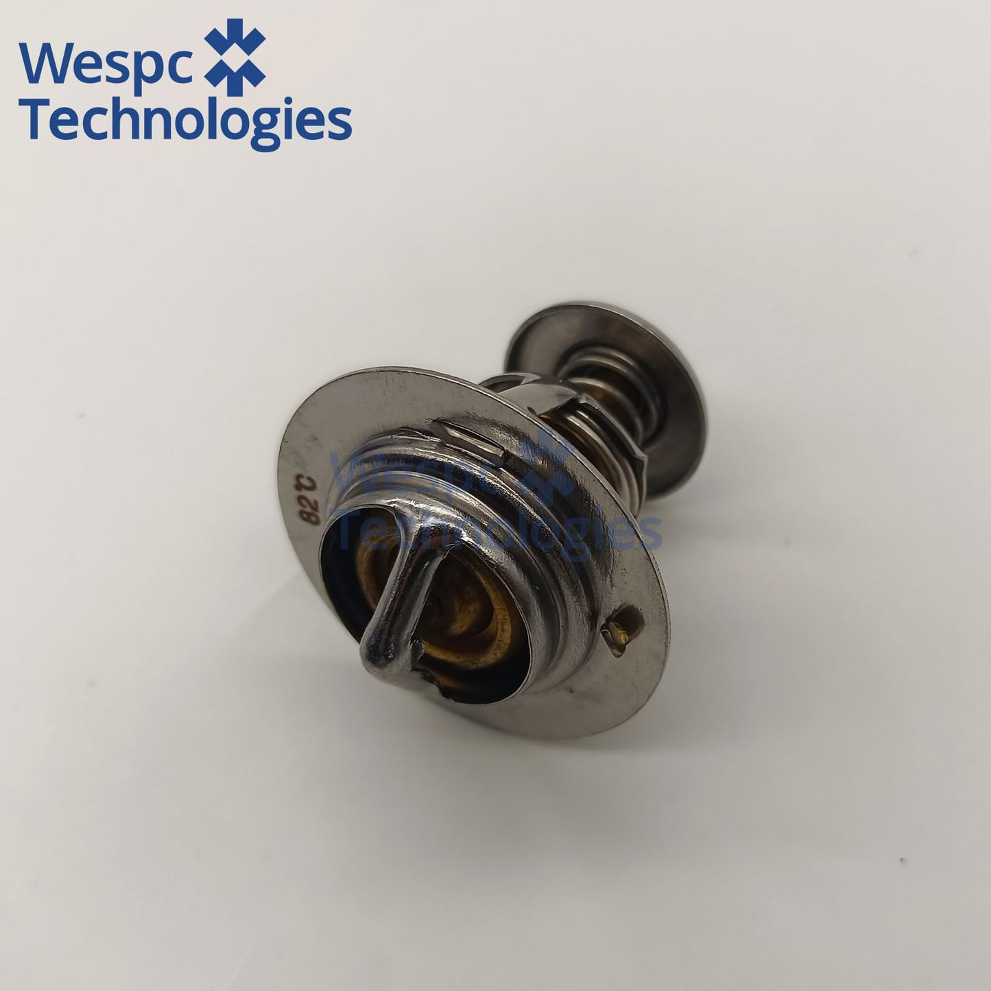 Thermostat 145206230 Compatible for Perkins 404C-22 404D-22 403D-17 403D-15 Series