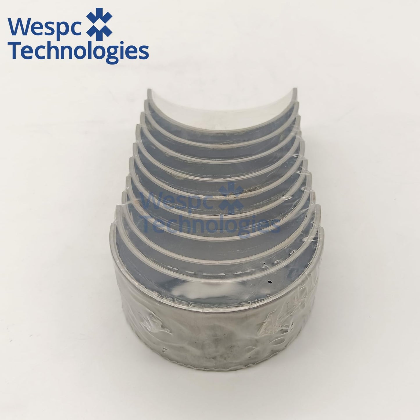 Construction Machinery Main&Connecting Rod Bearing 0.5 U5MB0034B for Perkins Engine 1004 1006 804 404