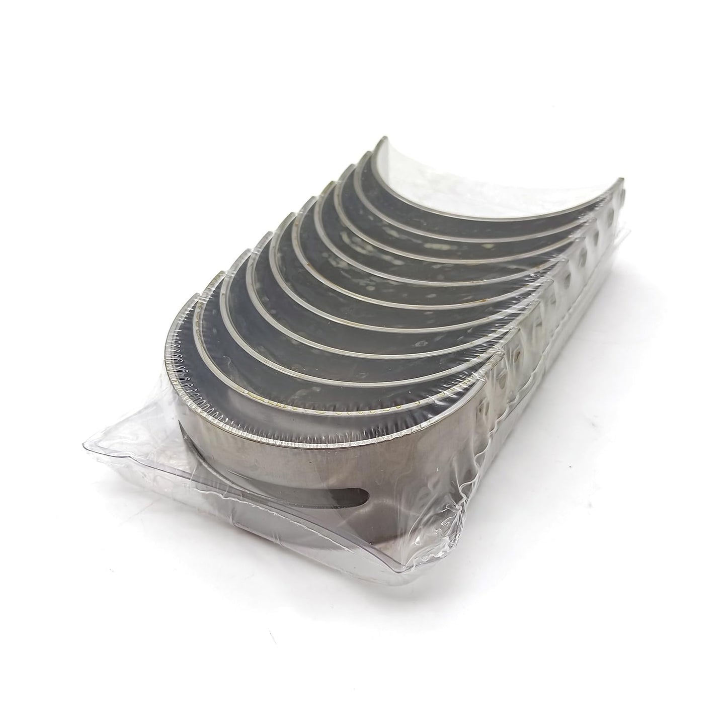 U5MB0033A U5MB0018A Main Bearing Set 0.25 Fits Perkins 1104C-44T