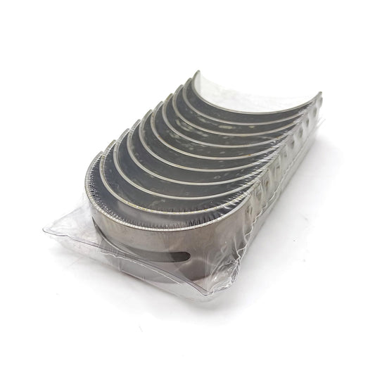 U5MB0033A U5MB0018A Main Bearing Set 0.25 Fits Perkins 1104C-44T