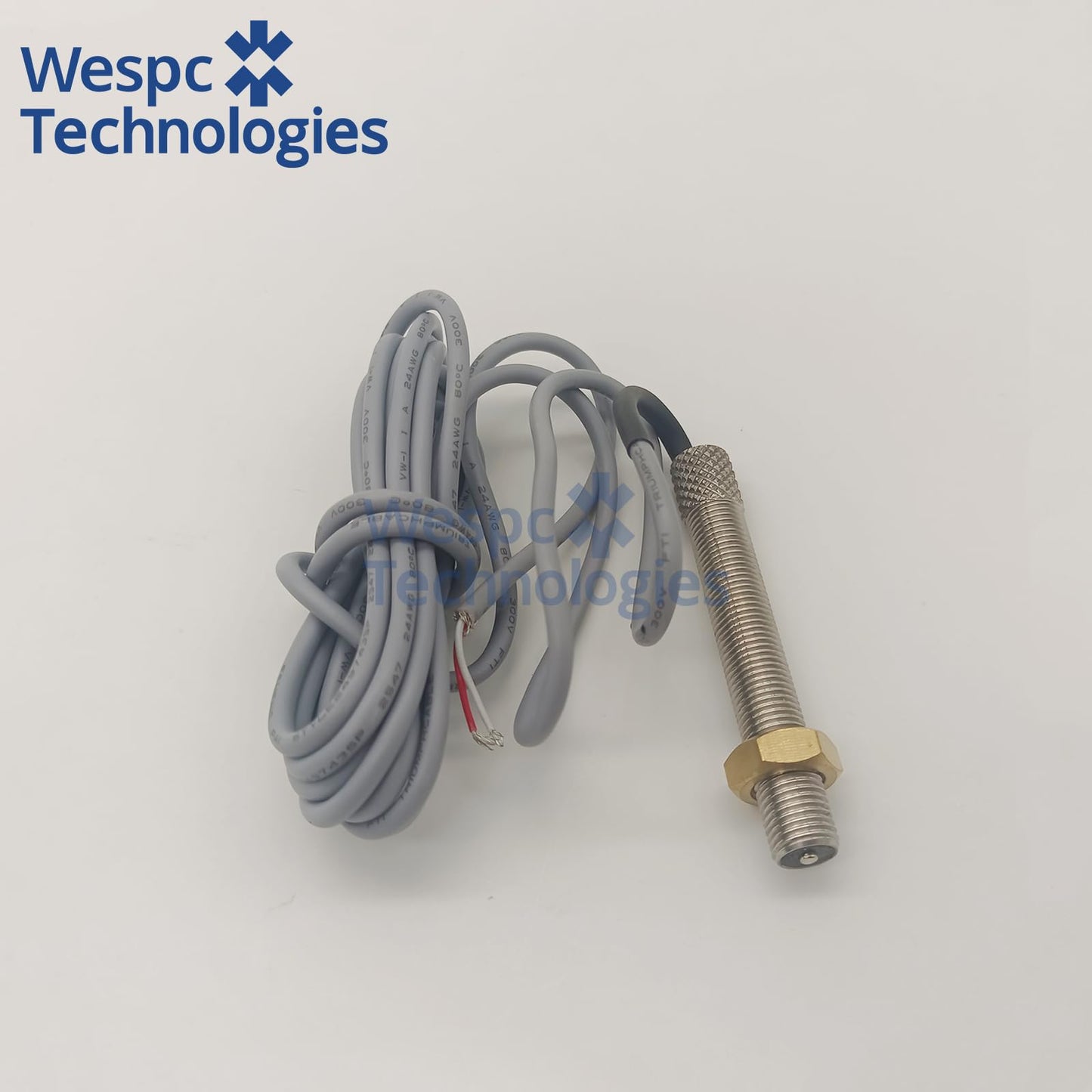 2868A006 T432957 Speed Sensor for Perkins 1004-40T 1004-40TA 1104C-44 1006-6T Generator Part Wespc