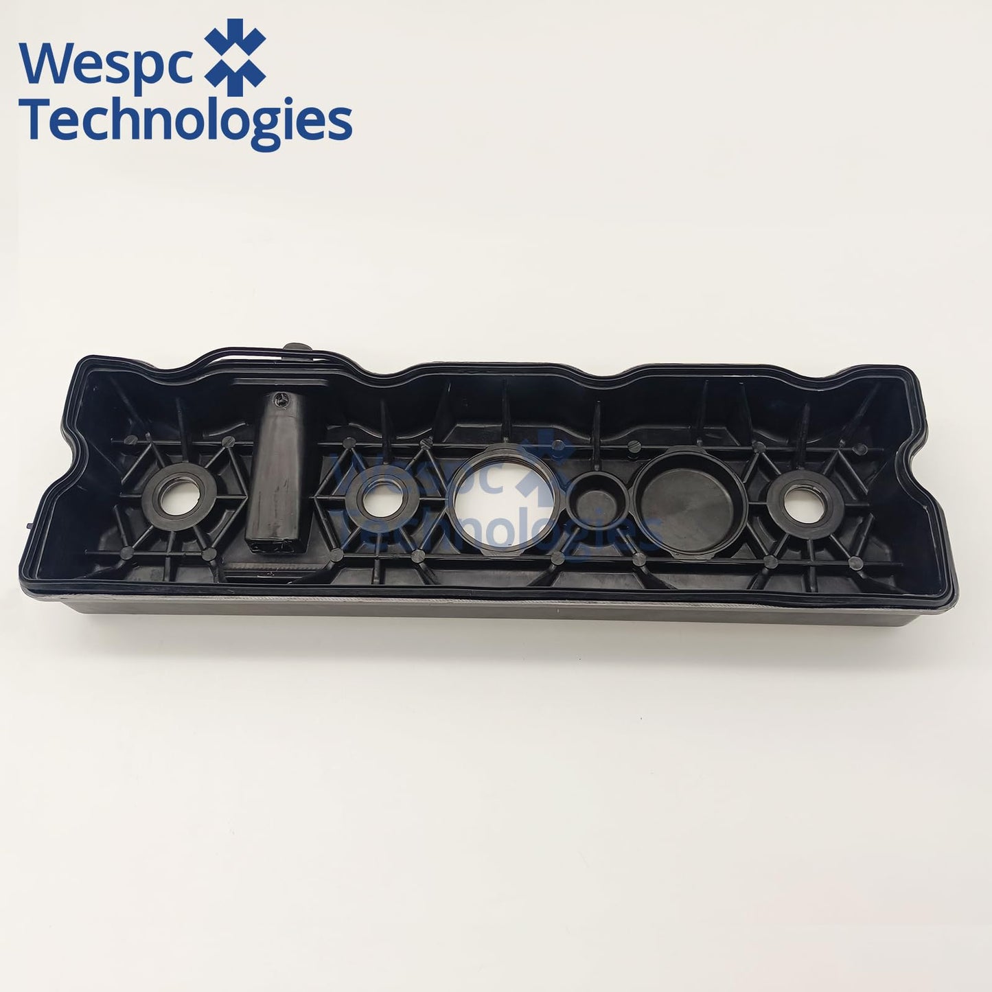 WESPC Cylinder Head Cover 4142X242 Compatible With Engine 1004-40 1004-40T 1004-40TW 1004-42