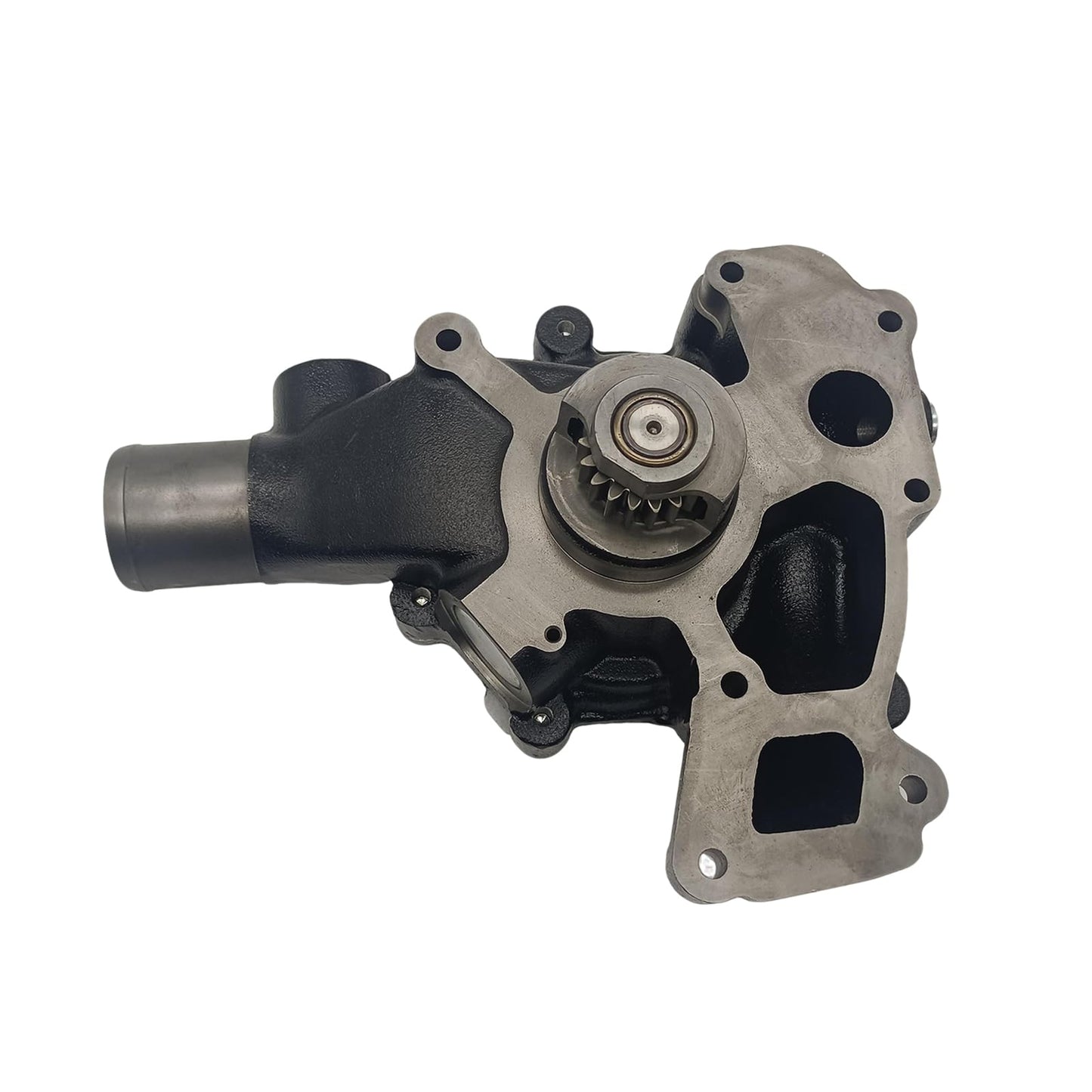 Water Pump T413424 For Caterpillar Excavator Diesel Engine C7.1 C4.4 Machinery Engine Parts