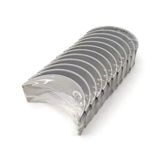 WESPC Con Rod Bearing T400525 0.5 Engine Connecting Bearing For 1106 Diesel Equipment