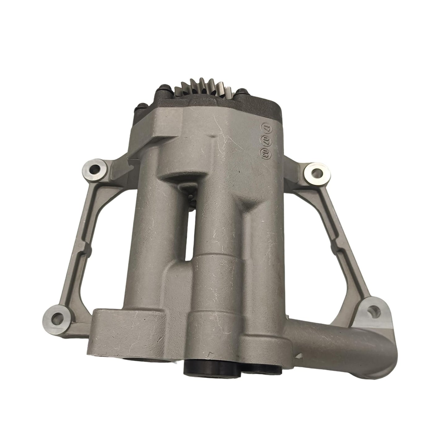 Oil Pump T410626 for Perkins Engine 1006 1006C 1006D 1106D-E66TA Oil Pump WESPC