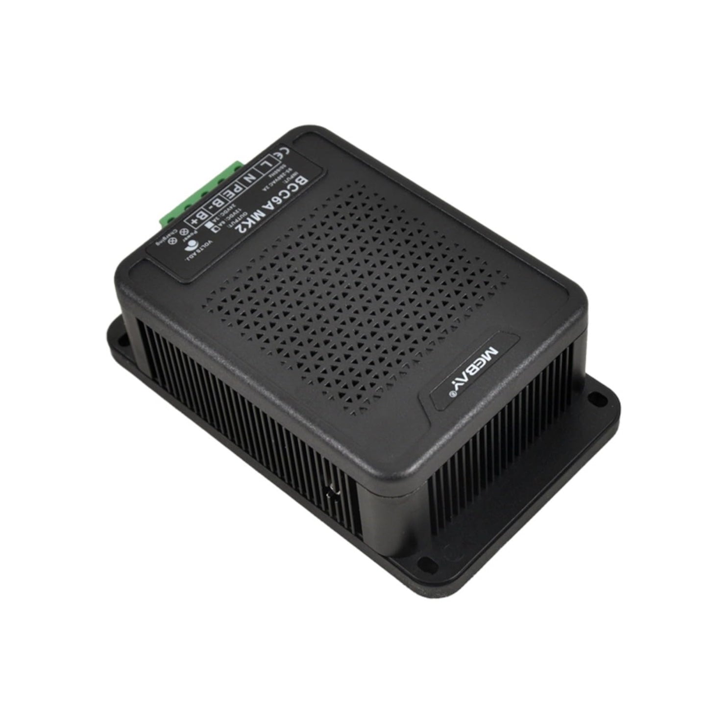 Original MEBAY BCC6A MK2 24V 3A Generator Intelligent Battery Charger Module