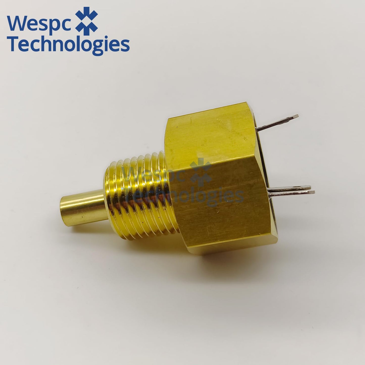 WESPC Water Temperature Sensor 2848A102 For Perkins 1004-4 1004-4T 1004-40S