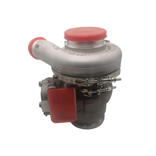 New Turbocharger Compatible with Perkins Engine 2674A271