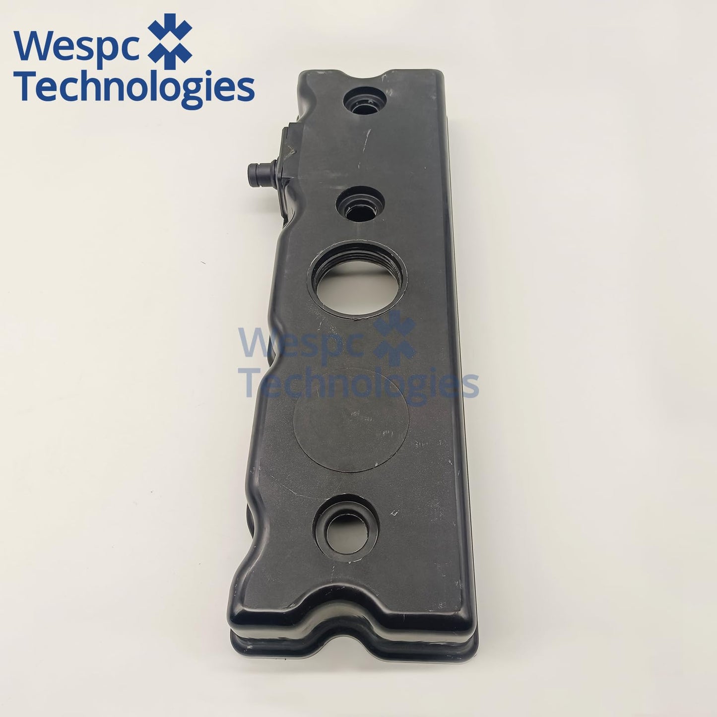 WESPC Cylinder Head Cover 4142X242 Compatible With Engine 1004-40 1004-40T 1004-40TW 1004-42