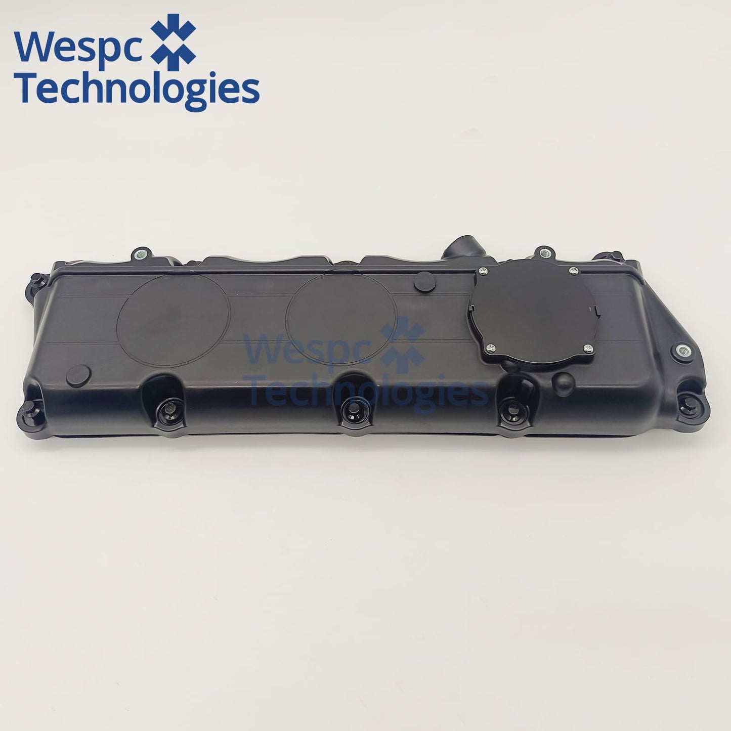 T417478 Machinery Parts Replacement New Cylinder Head Valve Cover for Diesel 1104 C4.4 Engine T417478 WESPC