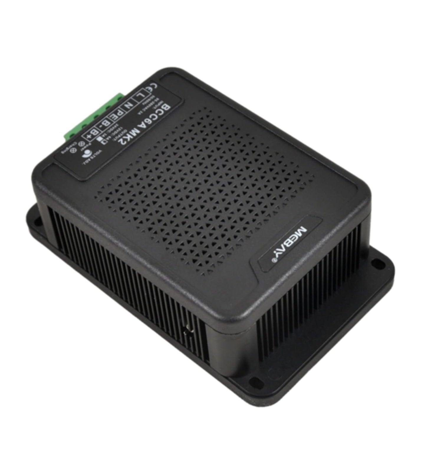 Original MEBAY BCC6A MK2 12V 6A Generator Intelligent Battery Charger Module