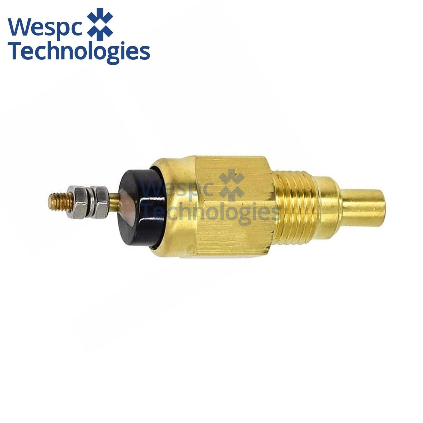 8-97125601-1 8971256001 For Excavator 6BG1 EX200-5 Water Temperature Sensor