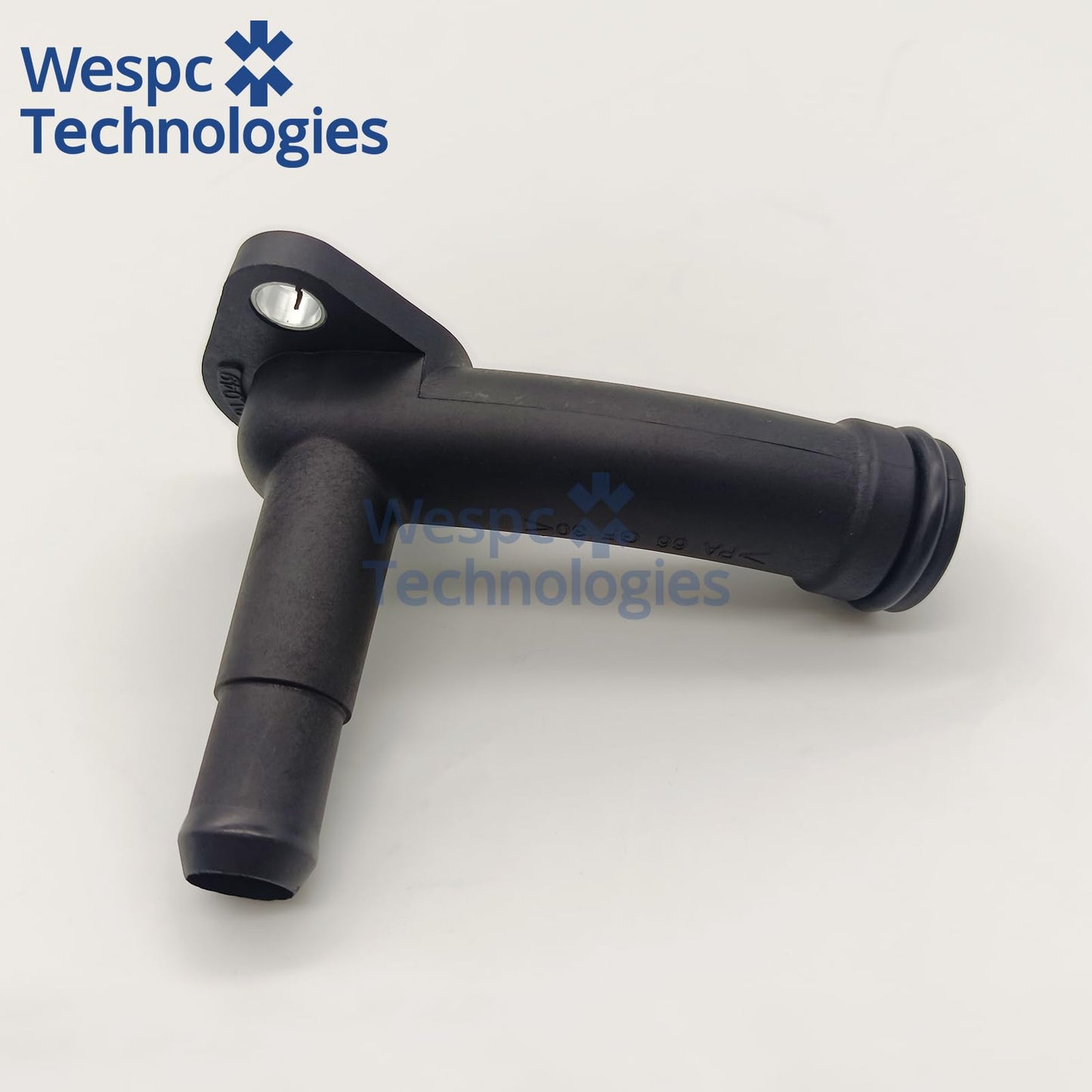 4133L049 Connection Fuel Pipe Connection Auto Parts for Perkins 1104 1103 Engine Parts WESPC