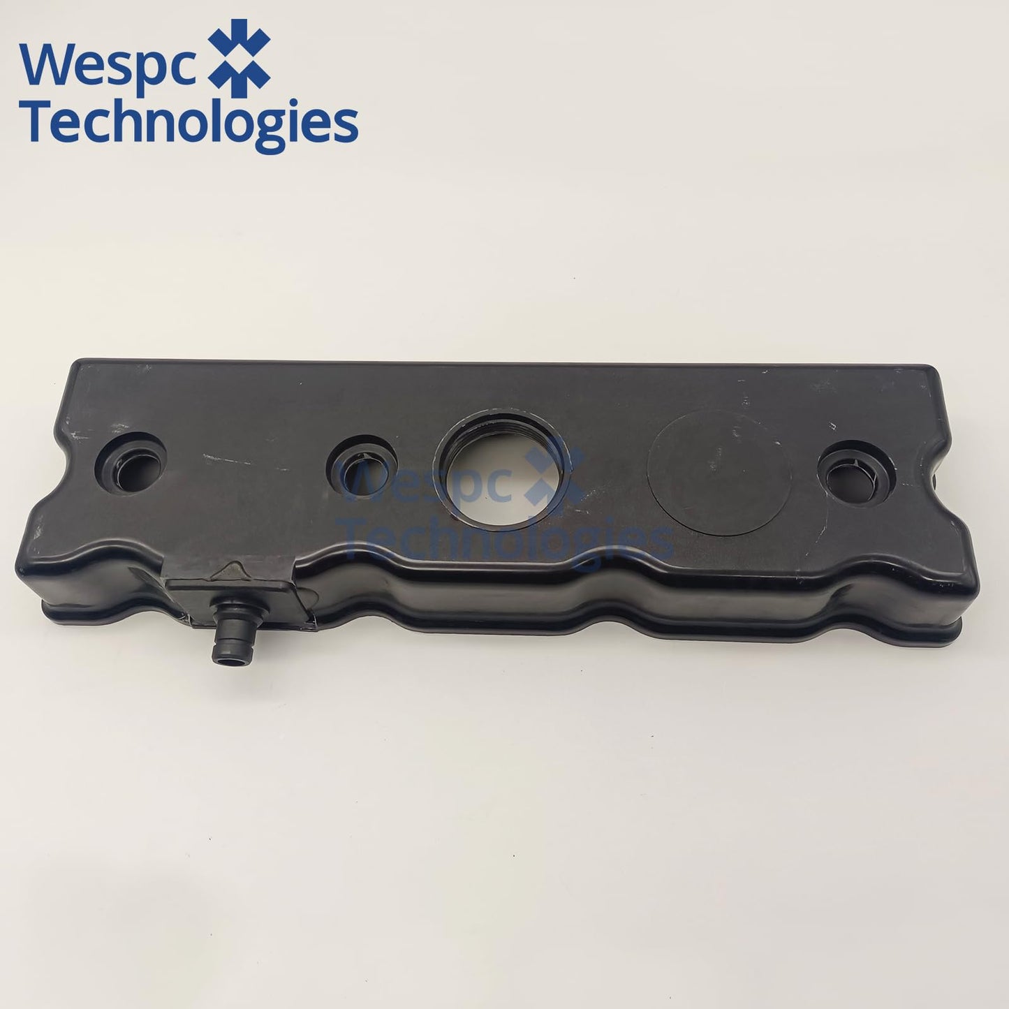 WESPC Cylinder Head Cover 4142X242 Compatible With Engine 1004-40 1004-40T 1004-40TW 1004-42