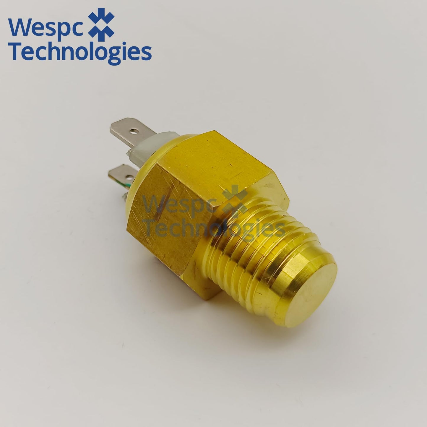 385720500 Water Temperature Sensor replacement for FG Wilson Perkins 402D 403C 403D 404C 404D 1004 1006 903 Engine