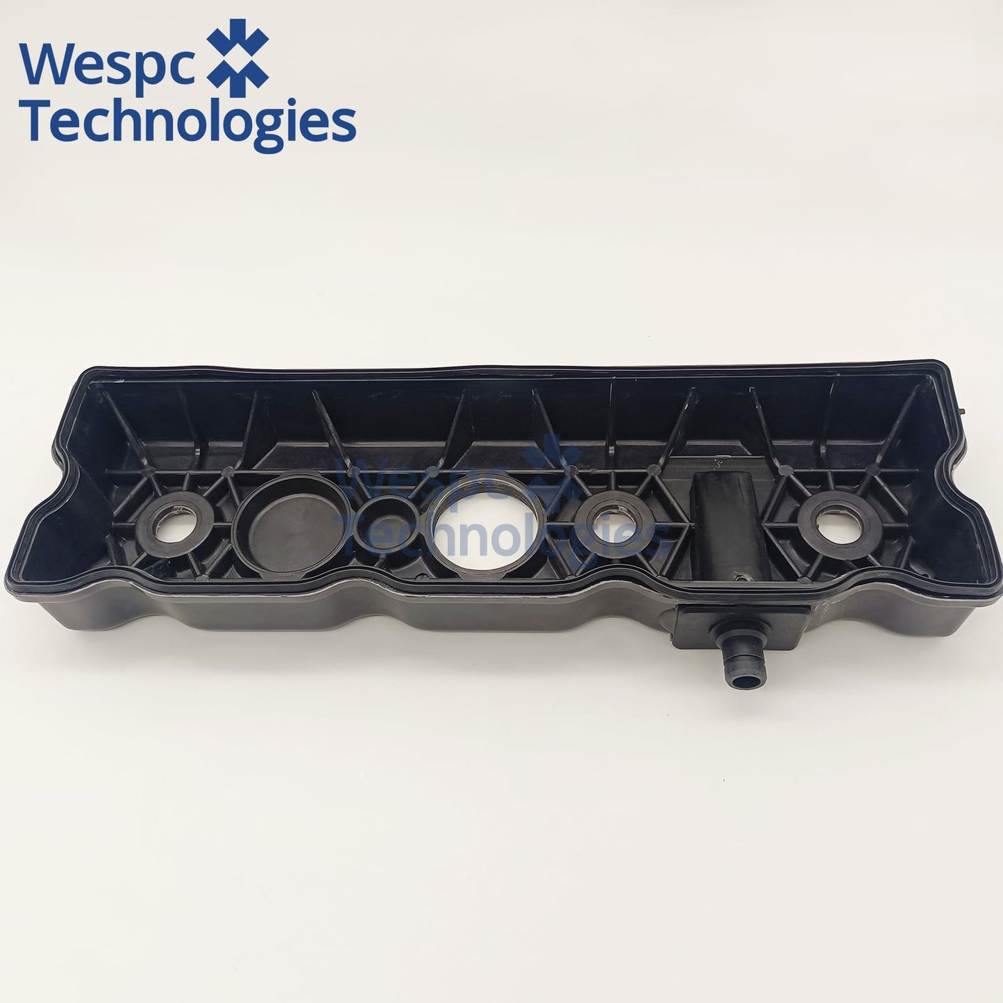 WESPC Cylinder Head Cover 4142X242 Compatible With Engine 1004-40 1004-40T 1004-40TW 1004-42