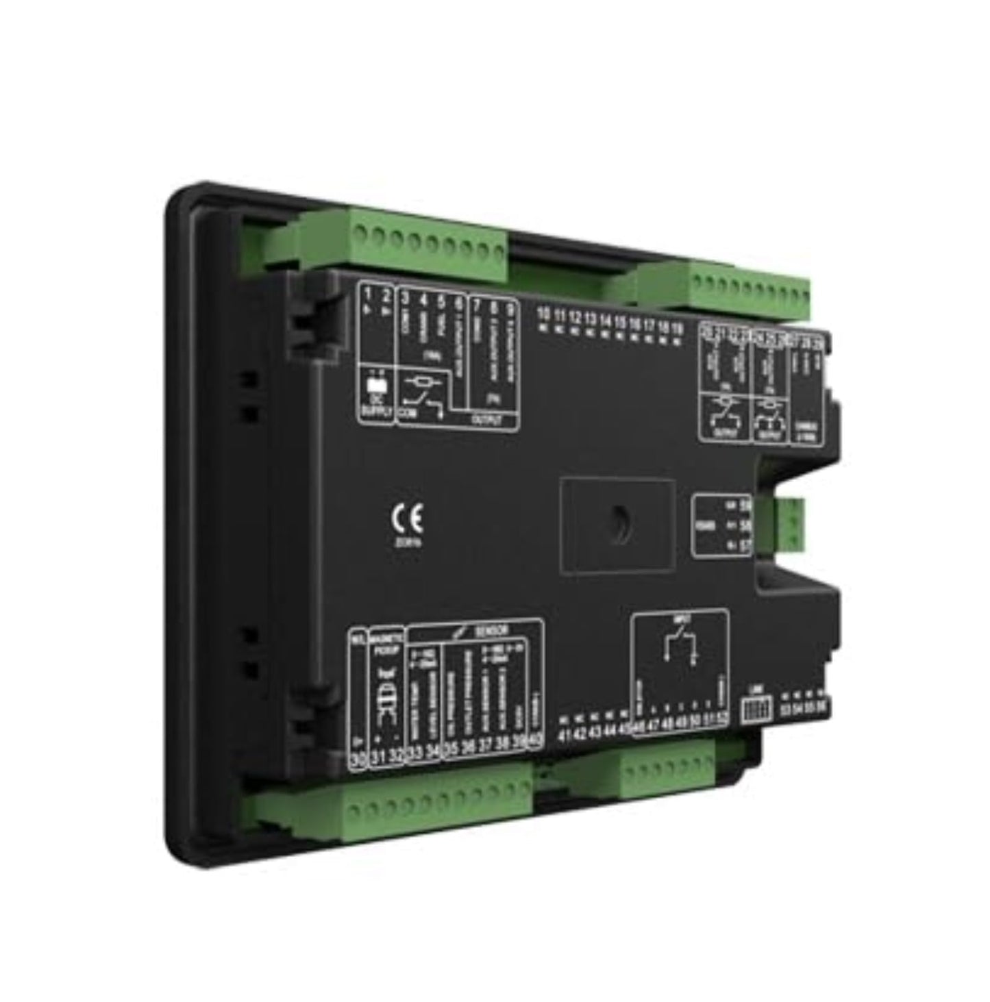 Original SmartGen APC615 ats switch automatic transfer pump controller  diesel generator