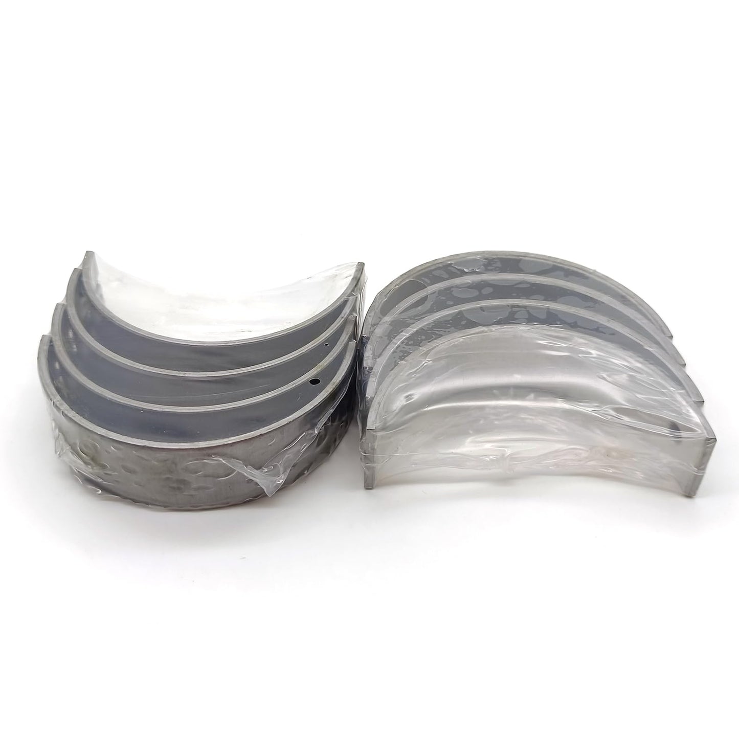 Main Bearing 0.5 198586140B for Perkins Diesel Engine Spare Parts Main Bearing Set Wespc