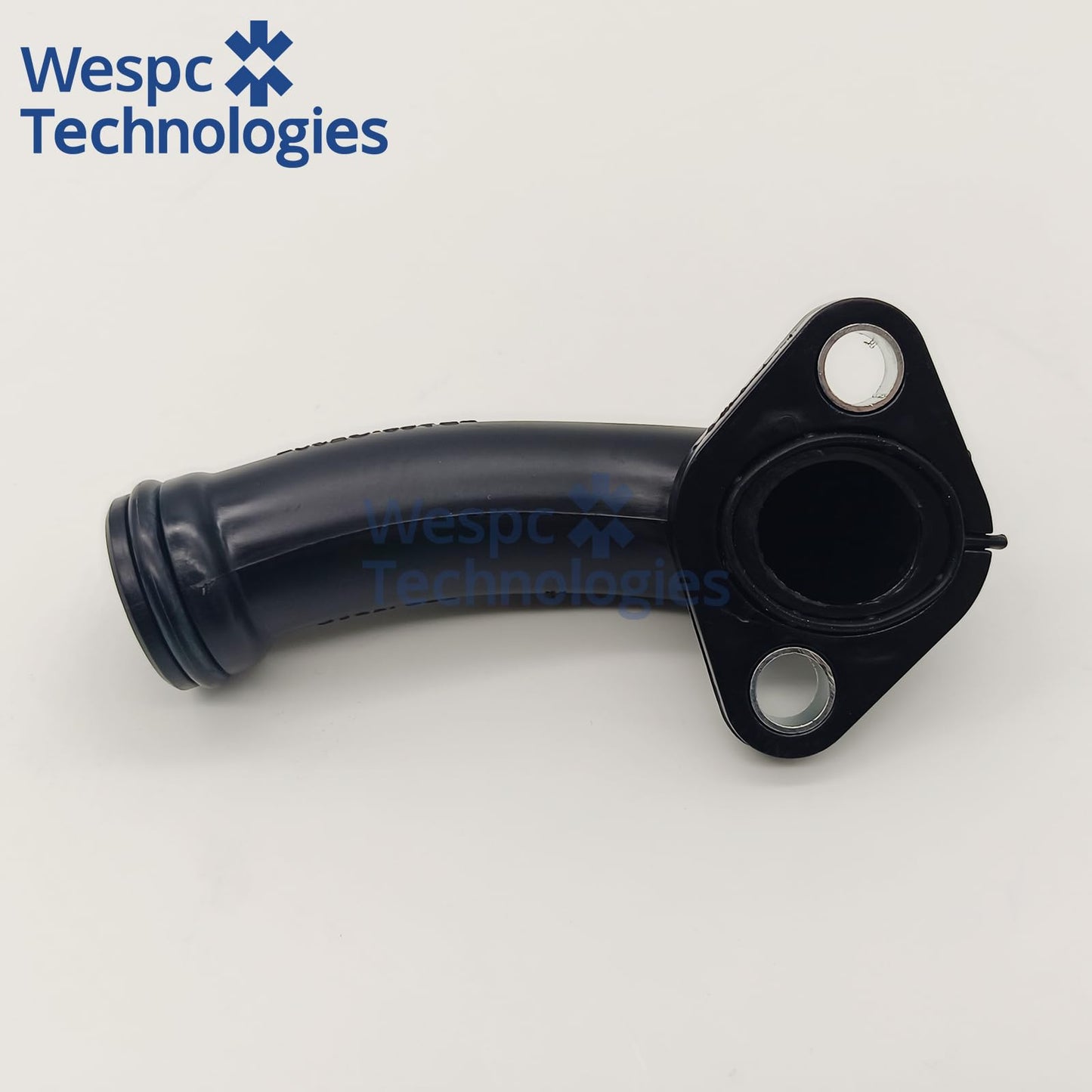 4133L055 Water Pipe Compatible with Caterpillar CAT C6.6 C7.1 Perkins 1104 Diesel Engine Wespc