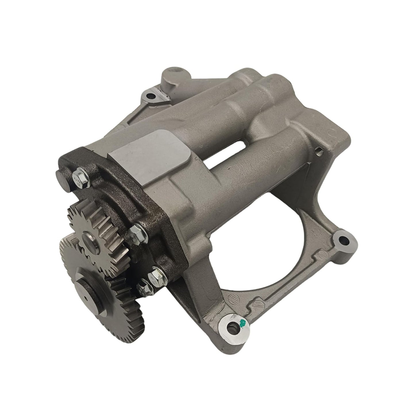 T419939 OIL PUMP Suitable For Caterpillar C7.1 For Perkins 1106D-E66TA