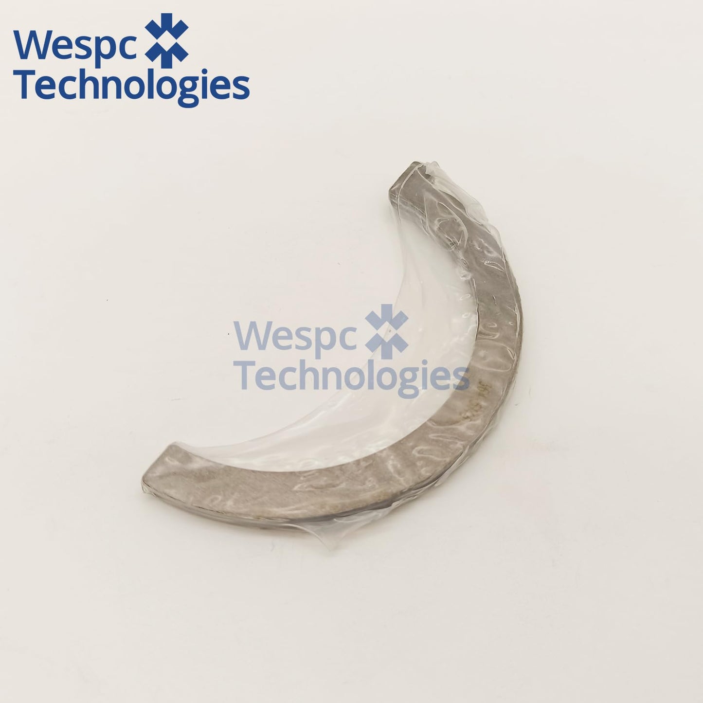 T409186 Thrust Washer for Perkins 1106 1204 1206 Engine Parts Wespc