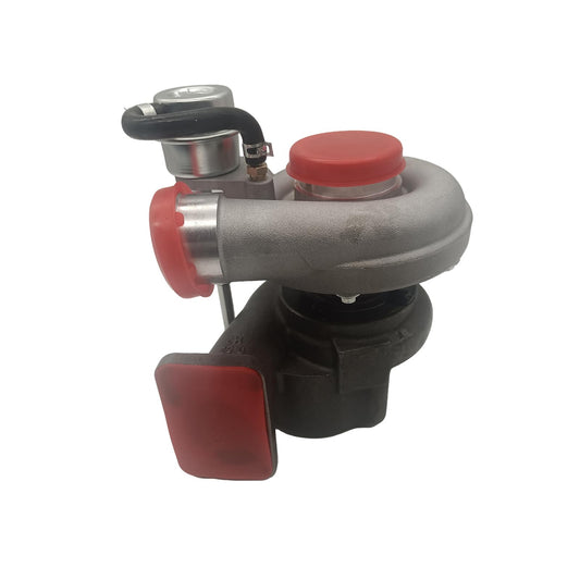 WESPC Turbocharger 2674A843 Diesel Component For Perkins 1104D-44T Engine