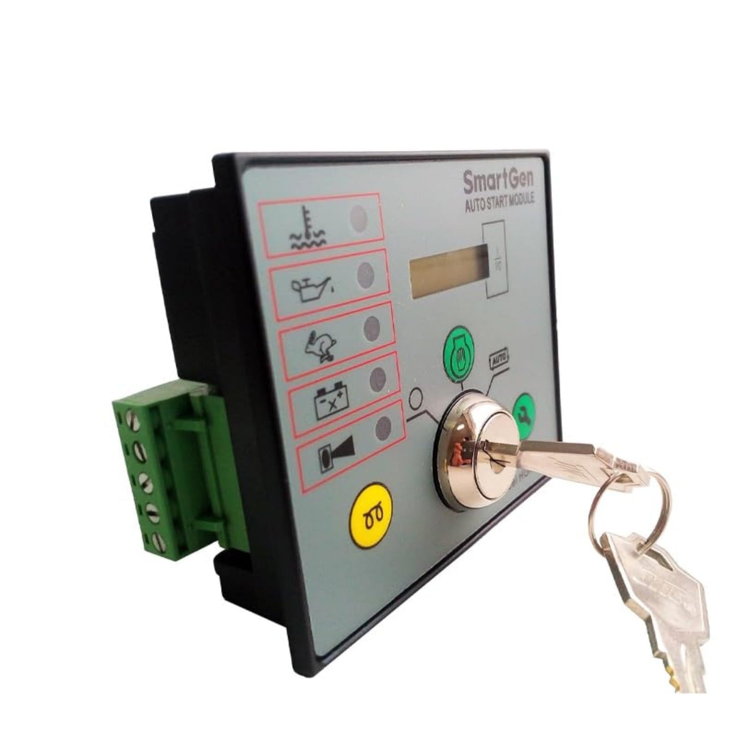 Original Smartgen HGM180HC Manual Start Generator Controller
