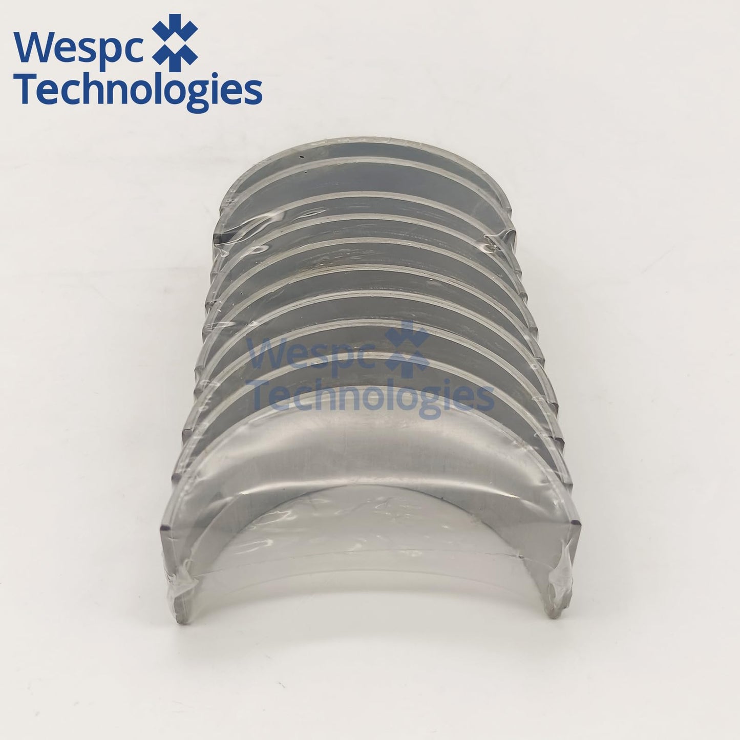 Construction Machinery Main&Connecting Rod Bearing 0.5 U5MB0034B for Perkins Engine 1004 1006 804 404