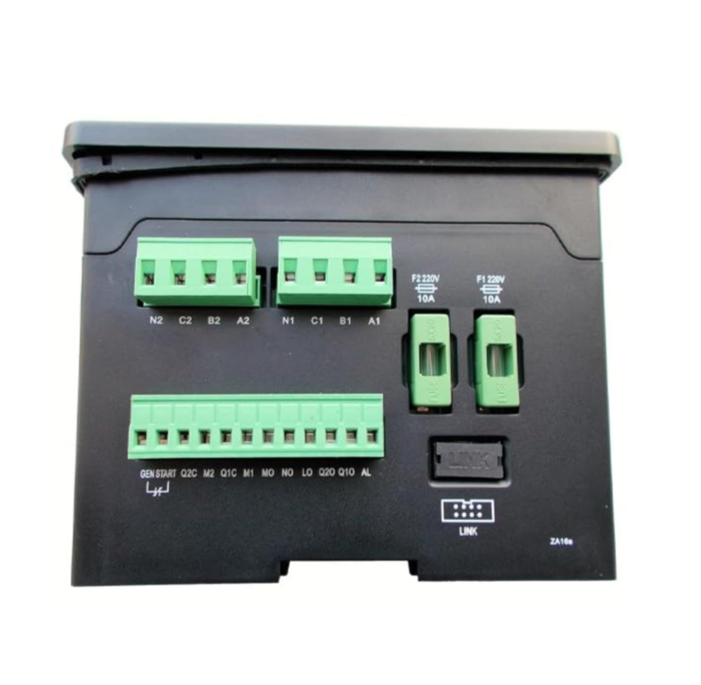 Original  SmartGen ATS HAT160 Dual Power Automatic Transfer Switch Controller 230/400VAC