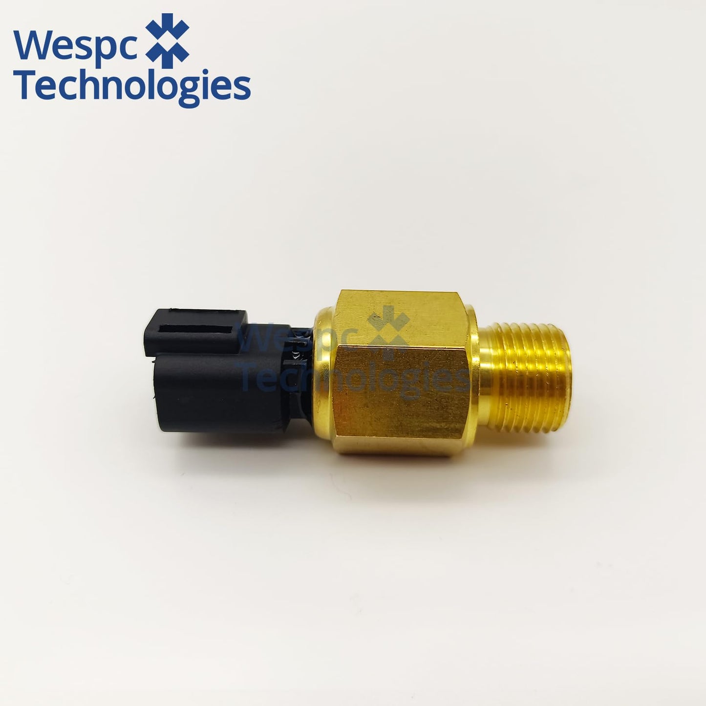 WESPC Water Temperature Sensor Switch 2848A129 for Perkins 1104D-44 1104D-44T 1104D-44TA 1104C-44 1104C-44T 1104C-44TA