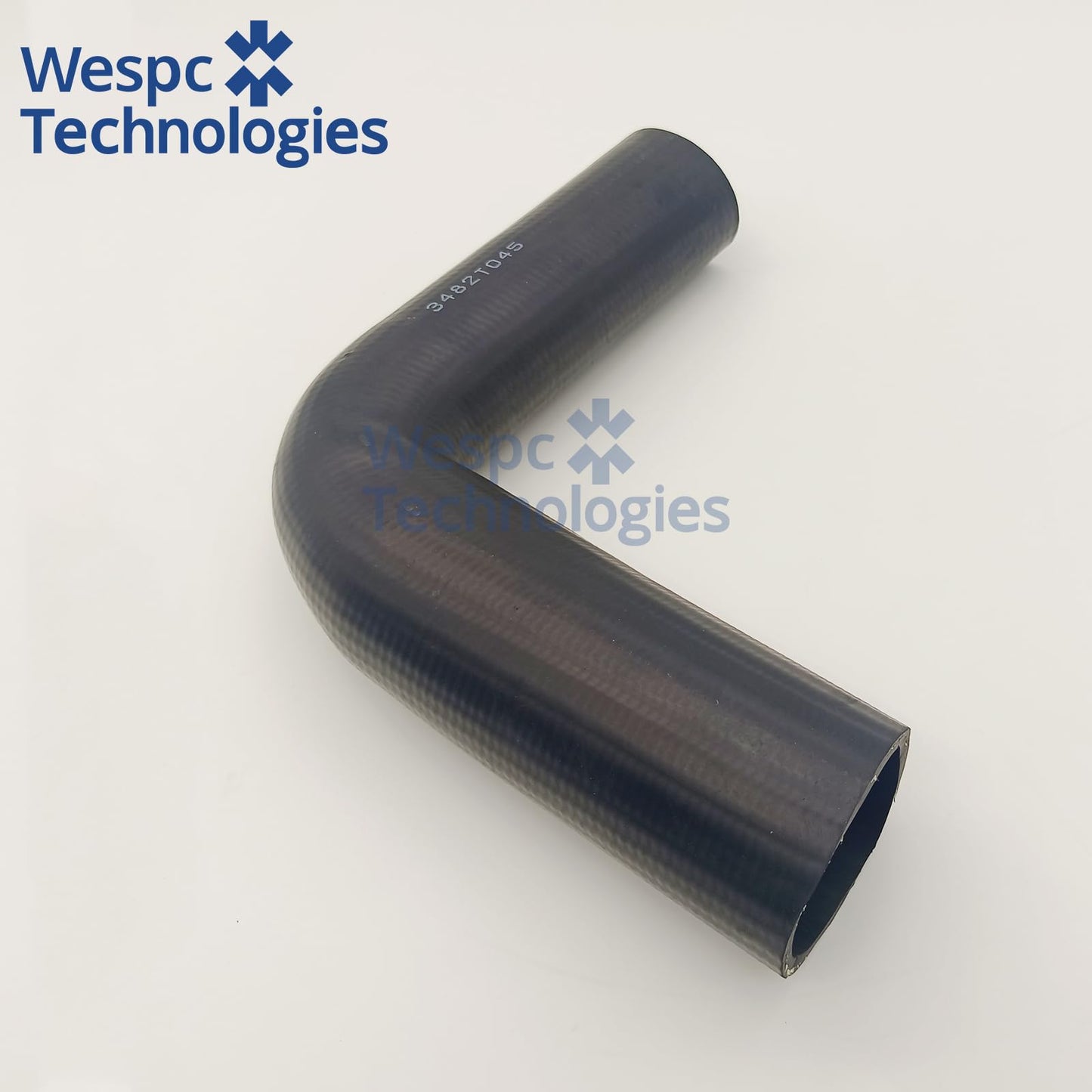 Radiator Hose 3482T045 For Perkins 1104D-E44T 1104D-44T 1104C-44 1104C-44T WESPC