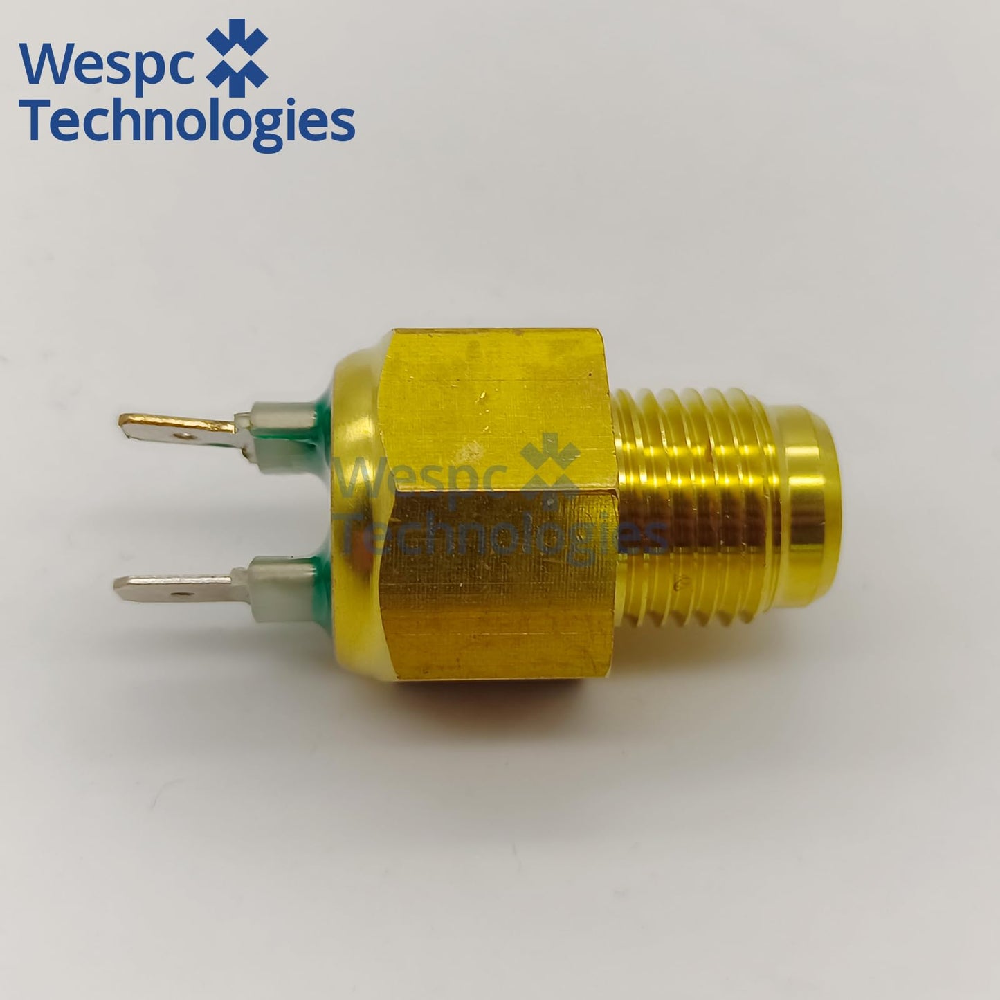 385720500 Water Temperature Sensor replacement for FG Wilson Perkins 402D 403C 403D 404C 404D 1004 1006 903 Engine