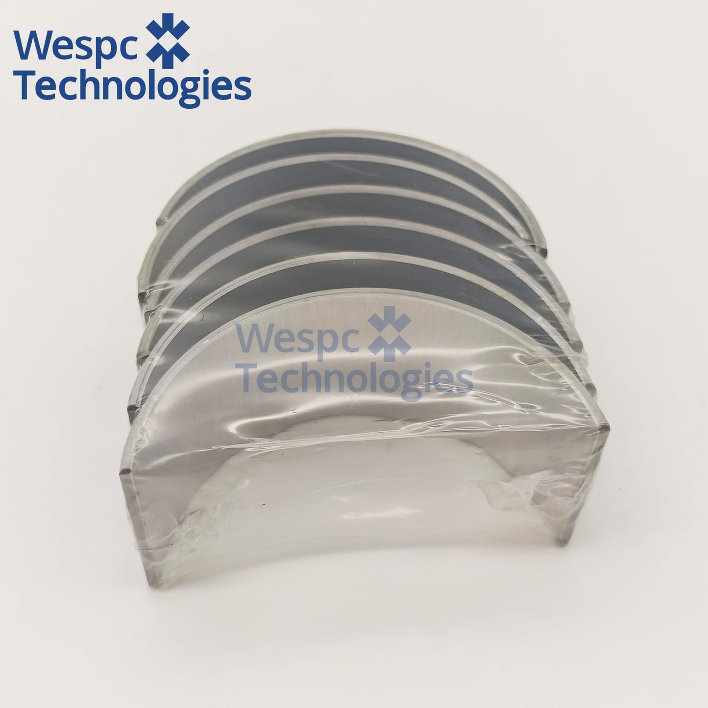 Connecting Rod Bearing U5ME0018 STD For Perkins 1103C-33T 1103D-33 Diesel Engines