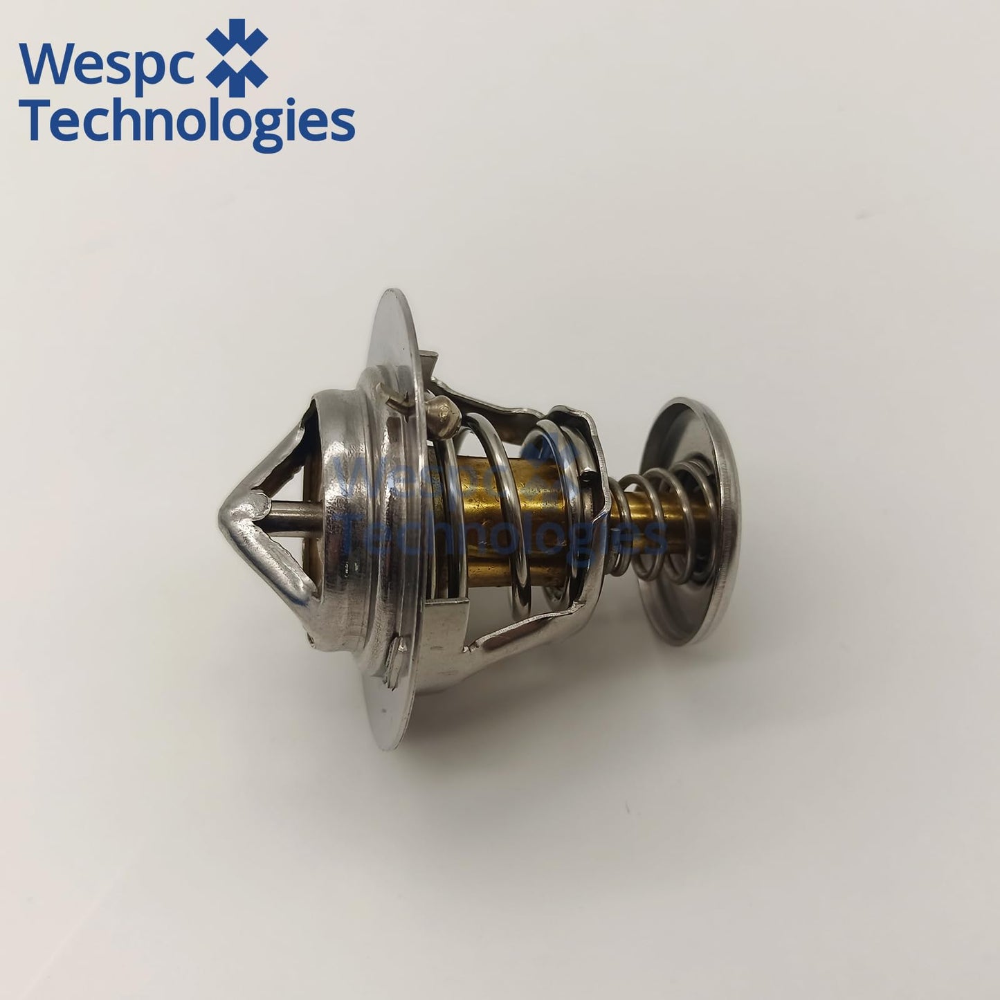 Thermostat 145206230 Compatible for Perkins 404C-22 404D-22 403D-17 403D-15 Series