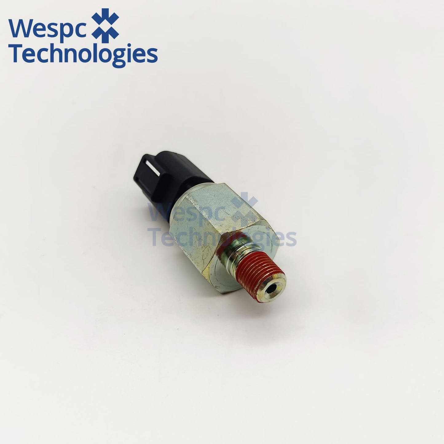 WESPC U85246290 Oil Pressure Switch for Perkins 400 Series 403C-11 403C-15 403D-07 403D-15