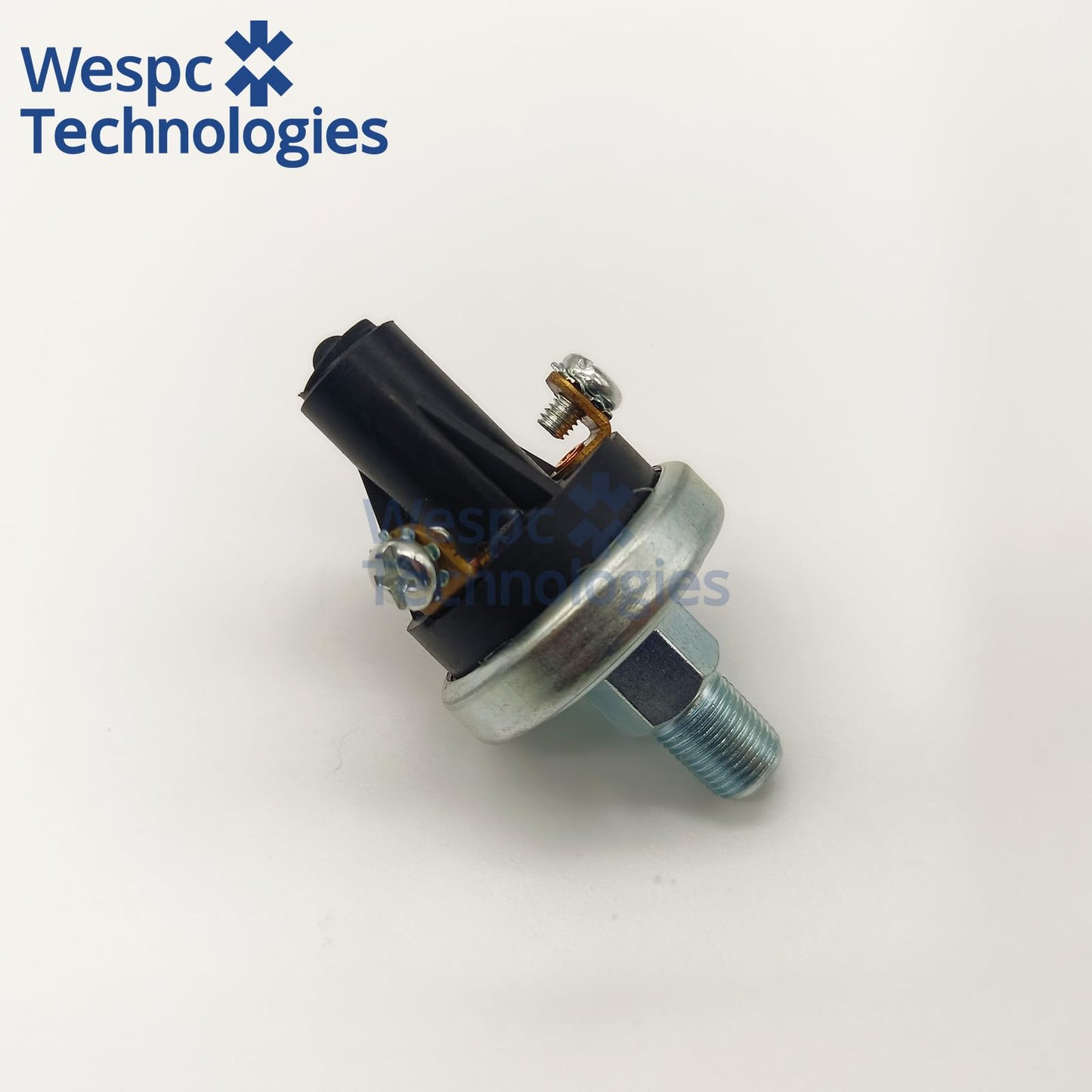 WESPC Oil Pressure Sensor 2848A013 Fits for Perkins Engines 1004-4 1004-40 1006-6T 1004-40T 1004-42 1004-4T 1006-60T 1006-60TA 1006-60TW 1006-6T