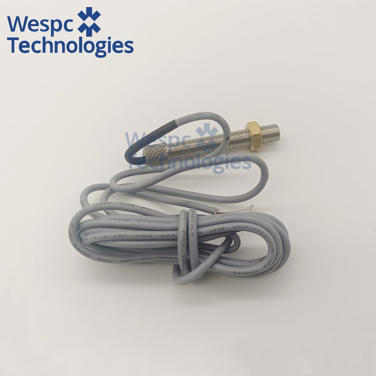2868A006 T432957 Speed Sensor for Perkins 1004-40T 1004-40TA 1104C-44 1006-6T Generator Part Wespc