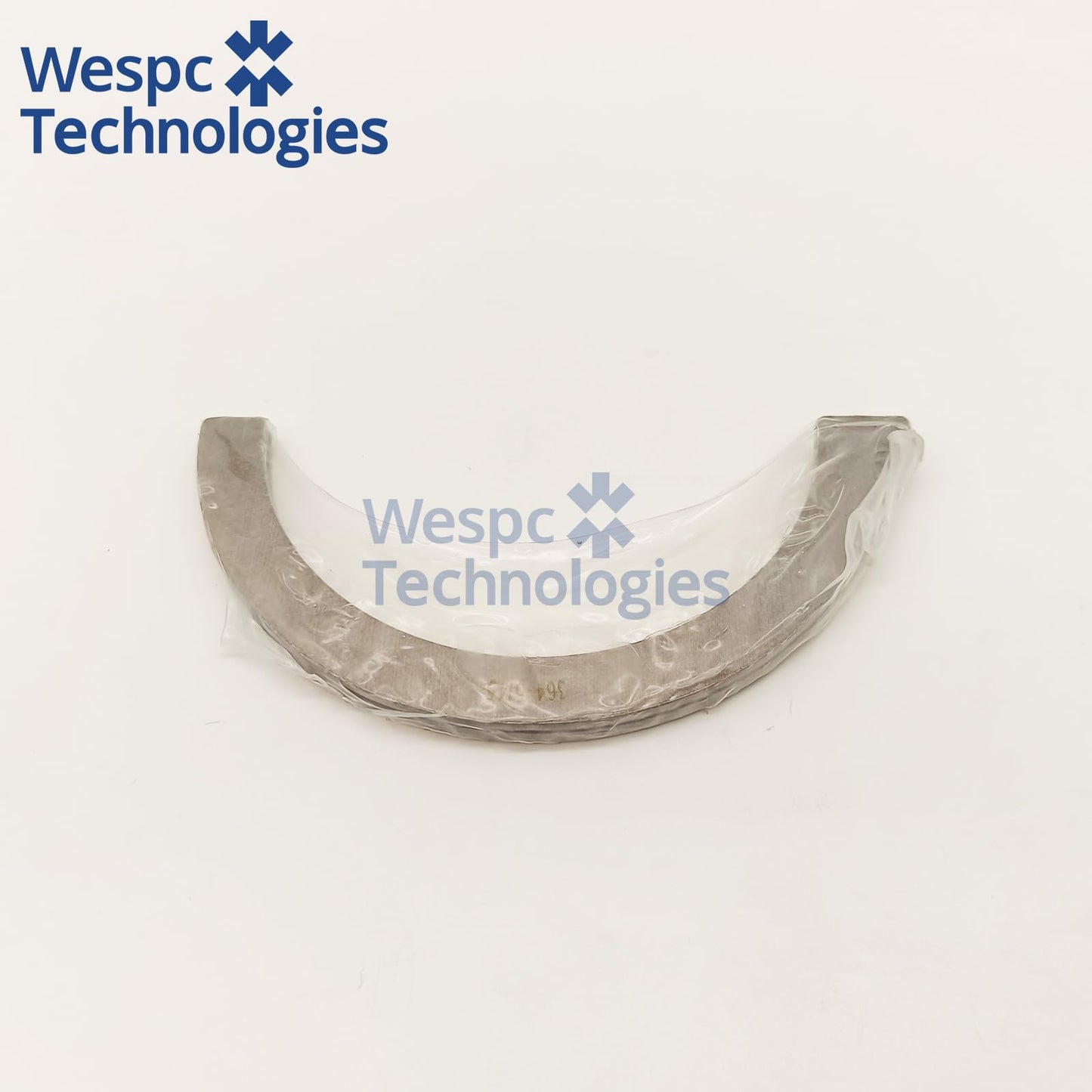 T409186 Thrust Washer for Perkins 1106 1204 1206 Engine Parts Wespc