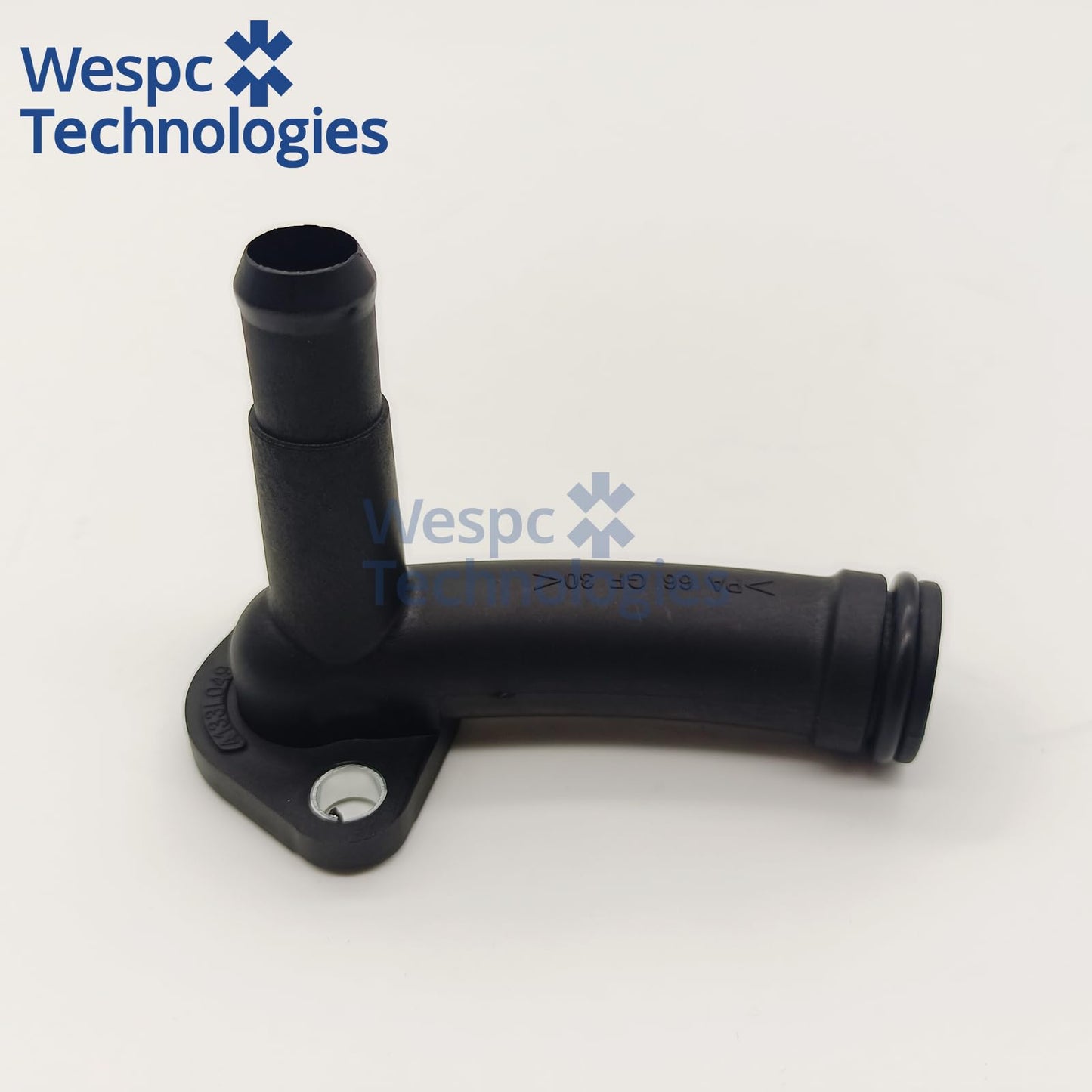 4133L049 Connection Fuel Pipe Connection Auto Parts for Perkins 1104 1103 Engine Parts WESPC