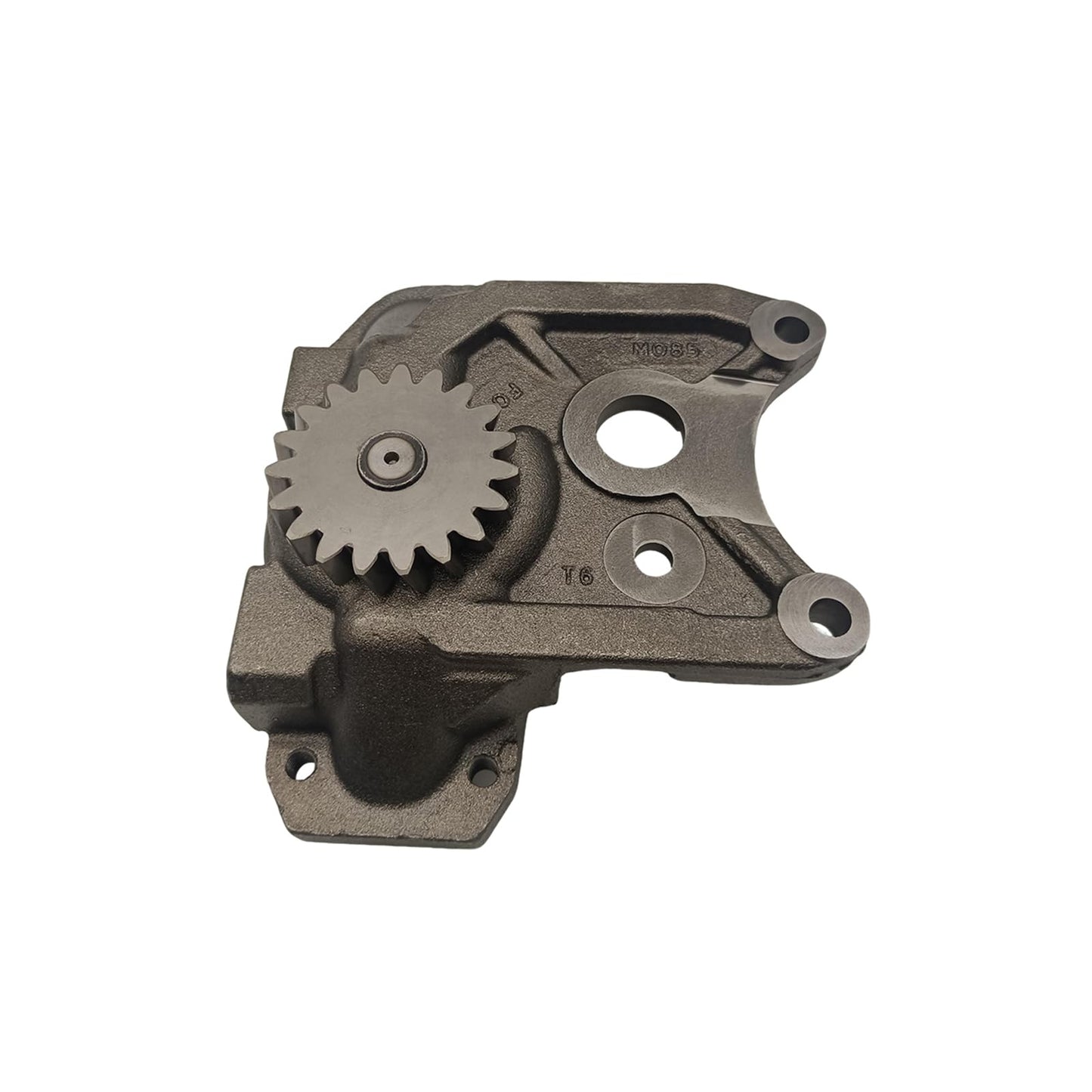 Oil pump 4132F057 For Perkins 1006 Diesel Engine Parts