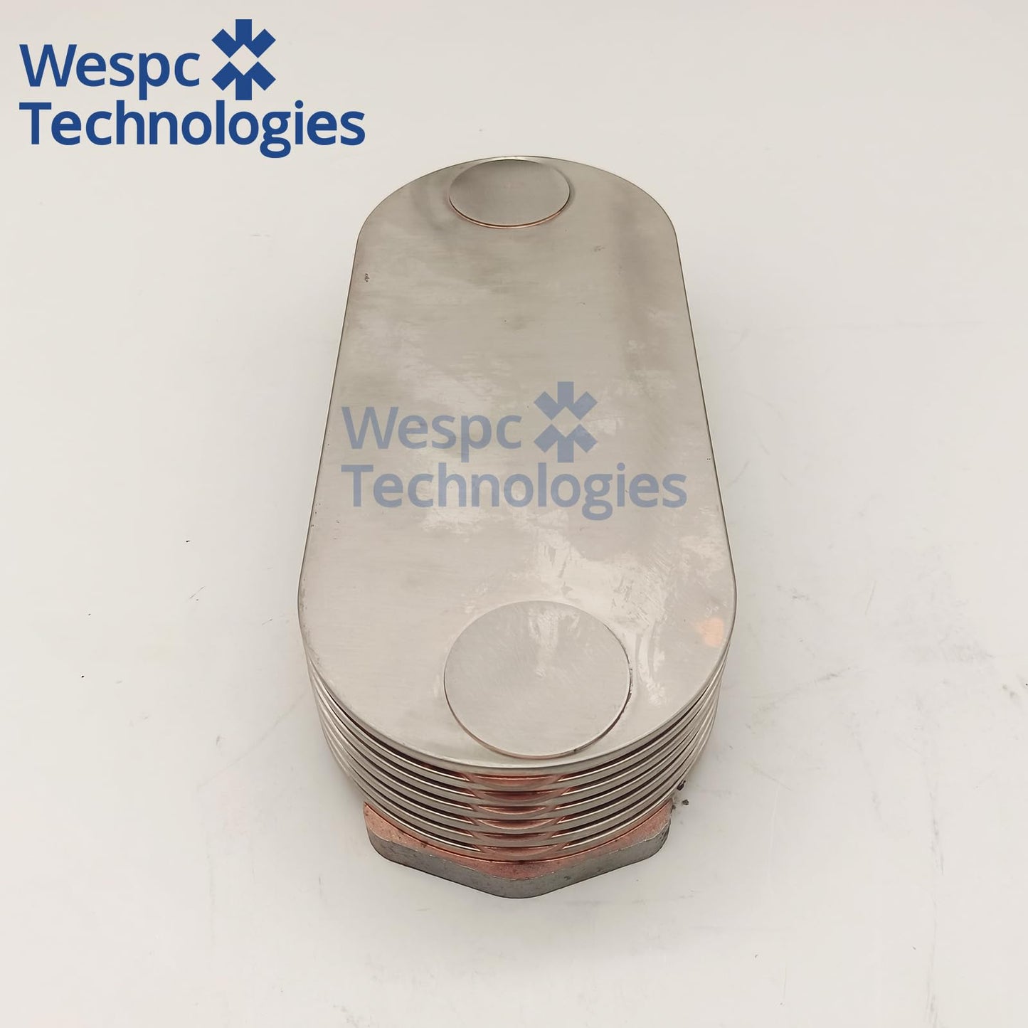 Oil Cooler 2486A972 Fits for Perkins 1006-6 1006-60 1006-60T 1006-60TW 1006-6T